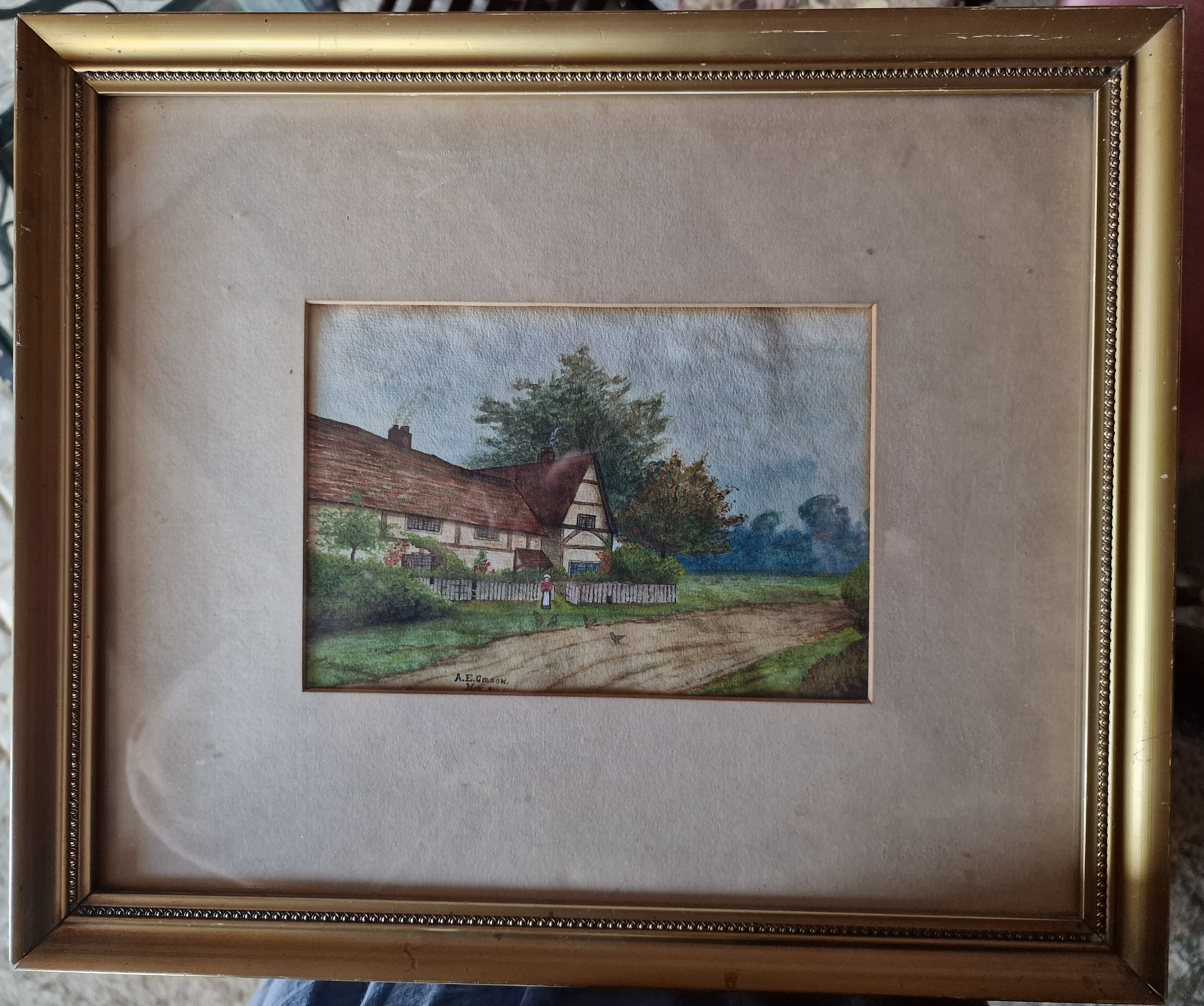 Original Artwork